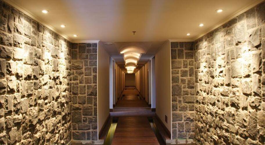 Galle Face Hotel