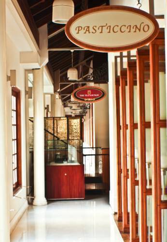 Galle Face Hotel