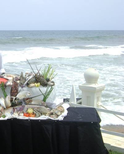 Galle Face Hotel