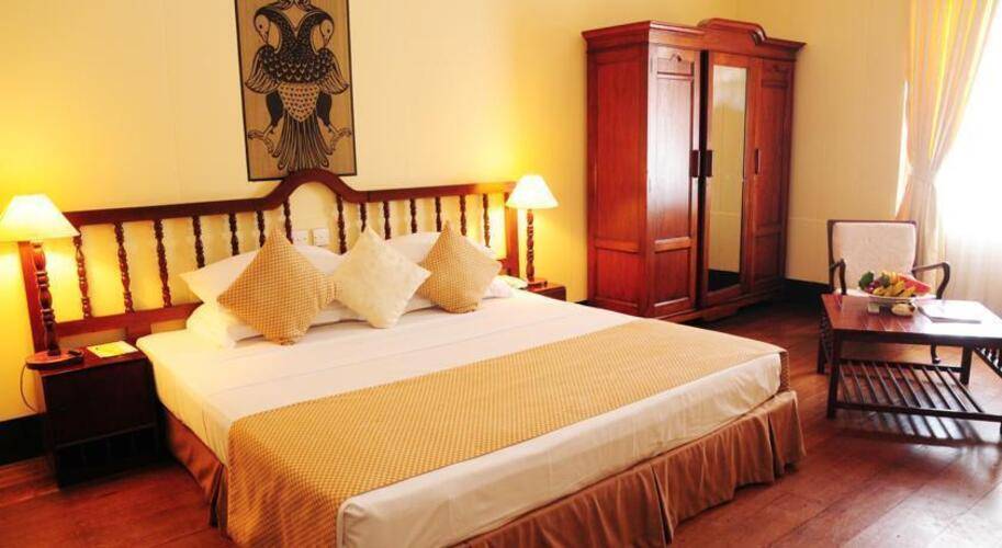 Galle Face Hotel