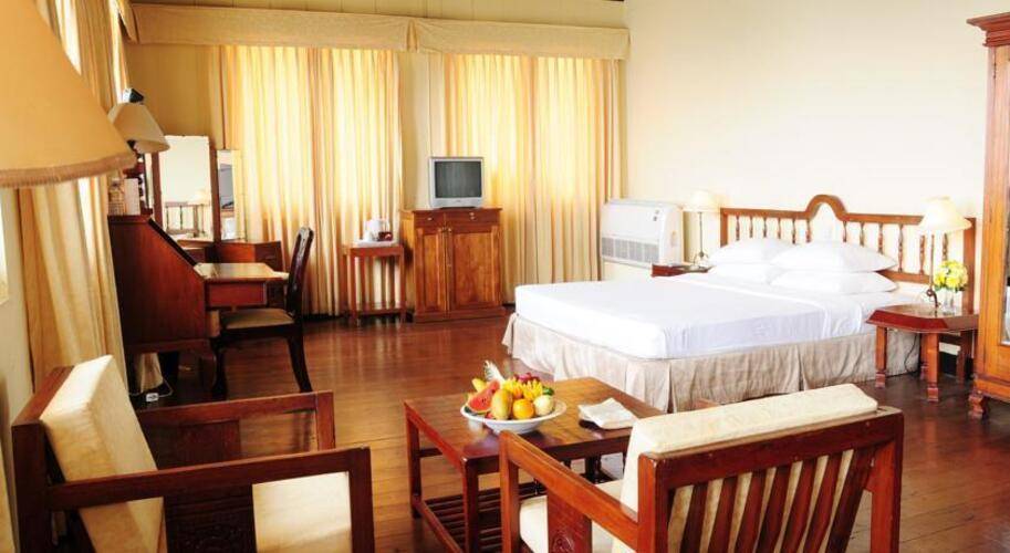 Galle Face Hotel