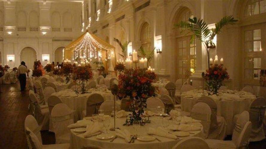 Galle Face Hotel