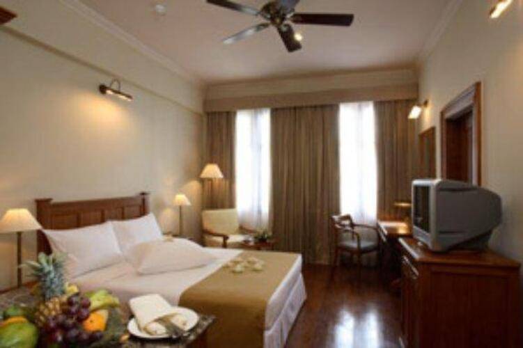 Galle Face Hotel