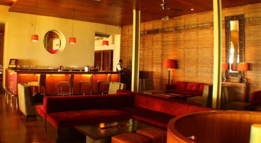 Galle Face Hotel