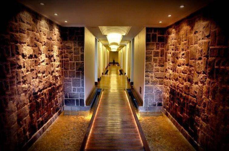 Galle Face Hotel