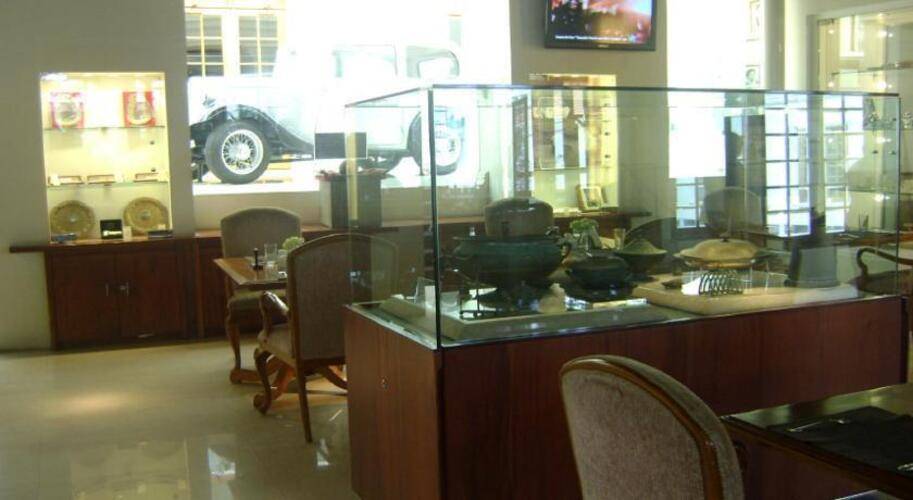 Galle Face Hotel