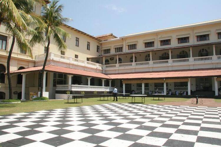 Galle Face Hotel