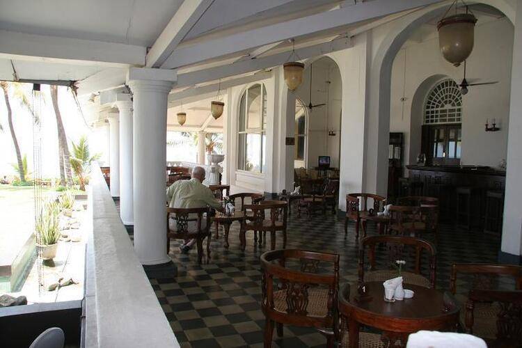 Galle Face Hotel