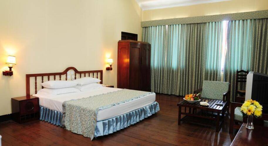 Galle Face Hotel