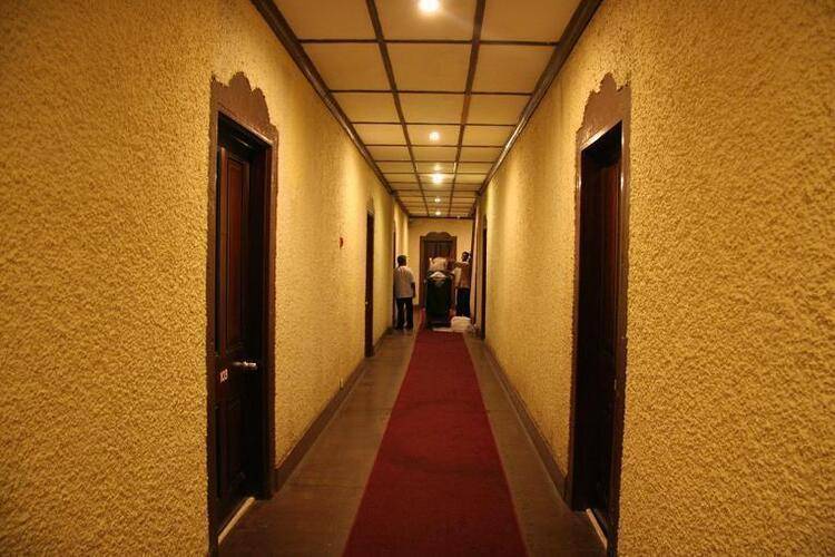 Galle Face Hotel