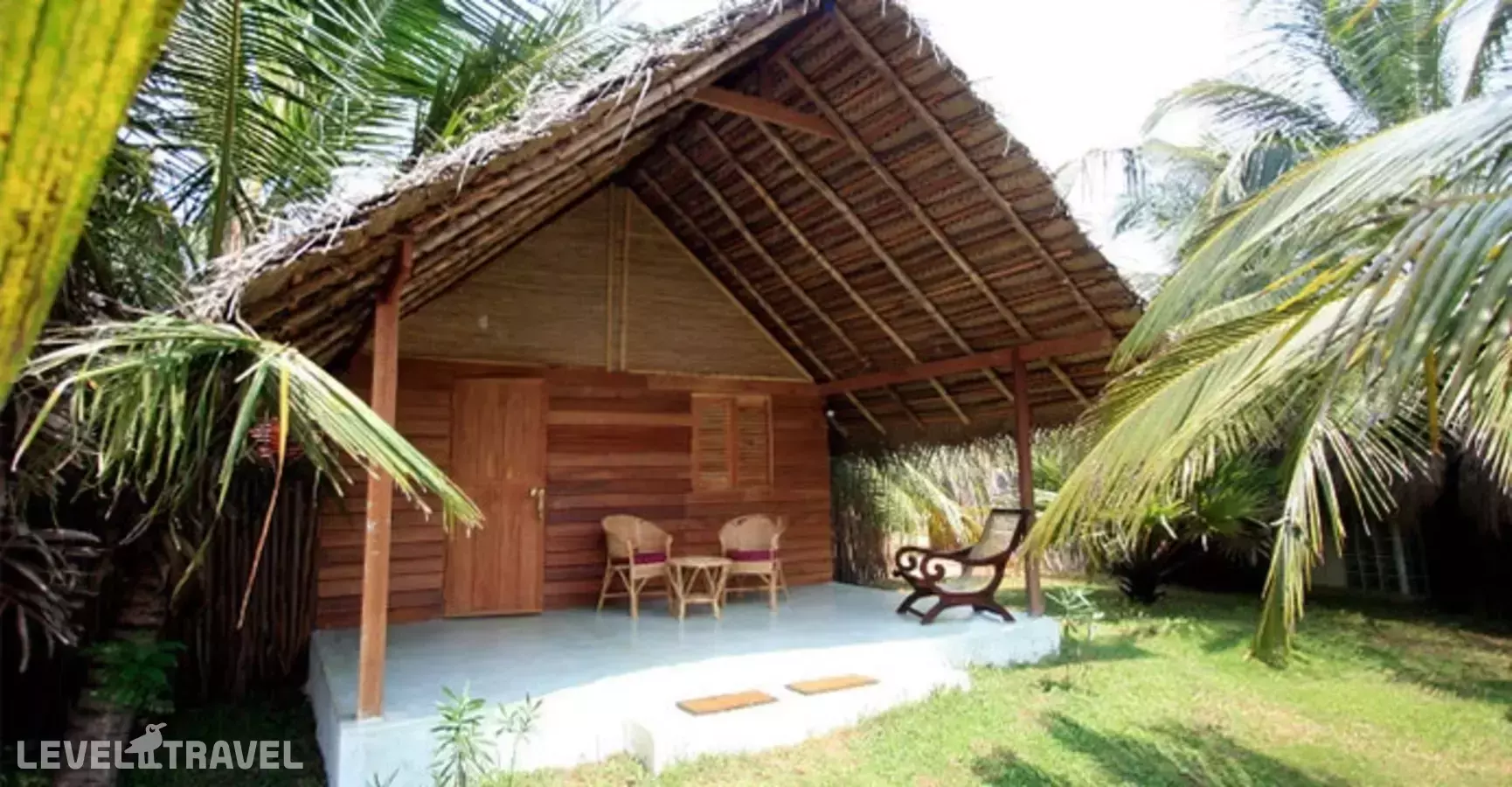 Palagama Beach Alankuda Beach Resorts