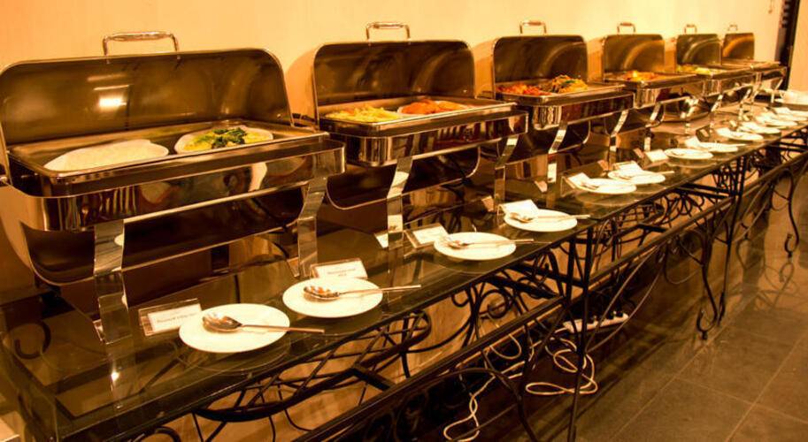 Randholee Luxury Resort