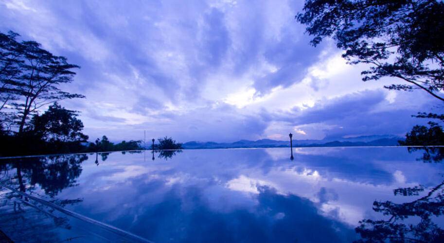 Randholee Luxury Resort