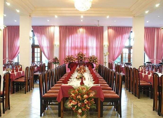 The Swiss Residence