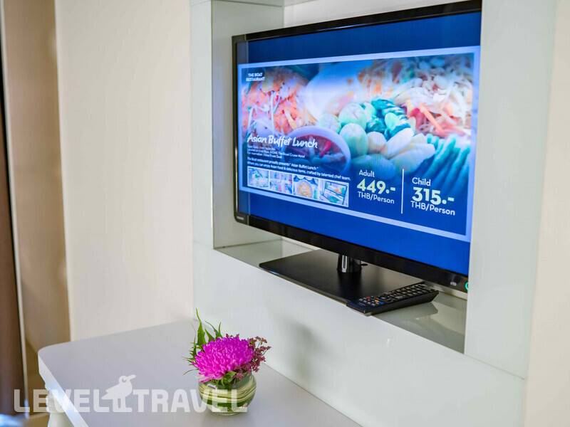 Фотография Mood Hotel (Ex. A One Star Hotel) Фотография Mood Hotel (Ex. A One Star Hotel)