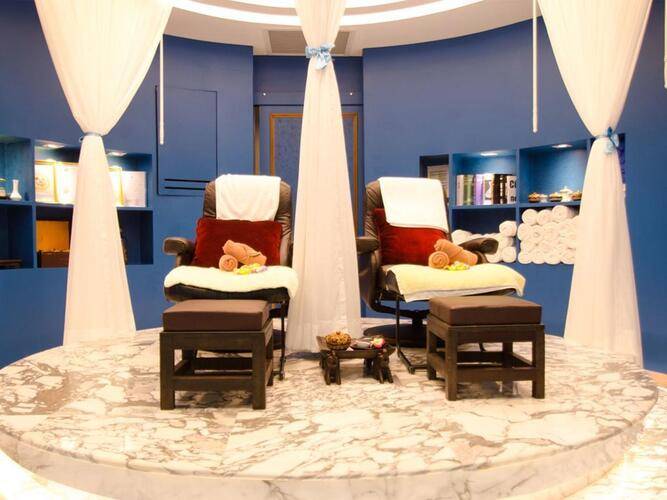 A One Star Hotel Pattaya