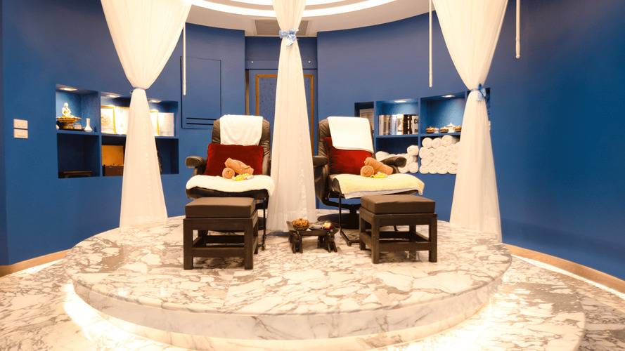 Mood Hotel (Ex. A One Star Hotel)