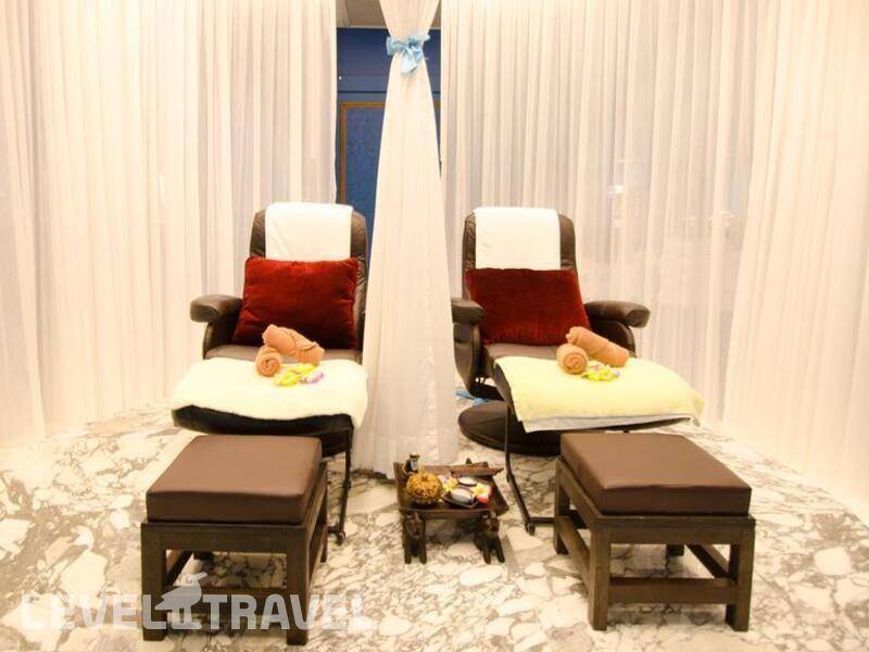 Фотография Mood Hotel (Ex. A One Star Hotel Pattaya)
