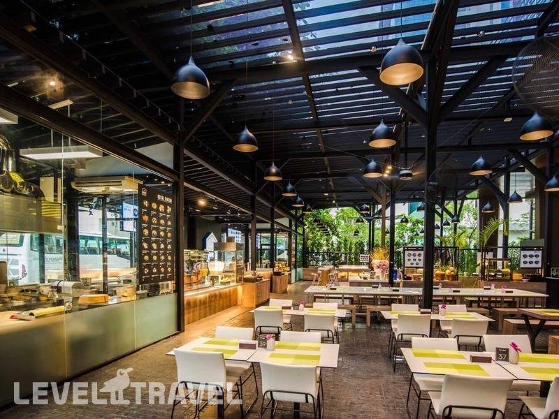 Фотография Mood Hotel (Ex. A One Star Hotel) Фотография Mood Hotel (Ex. A One Star Hotel)