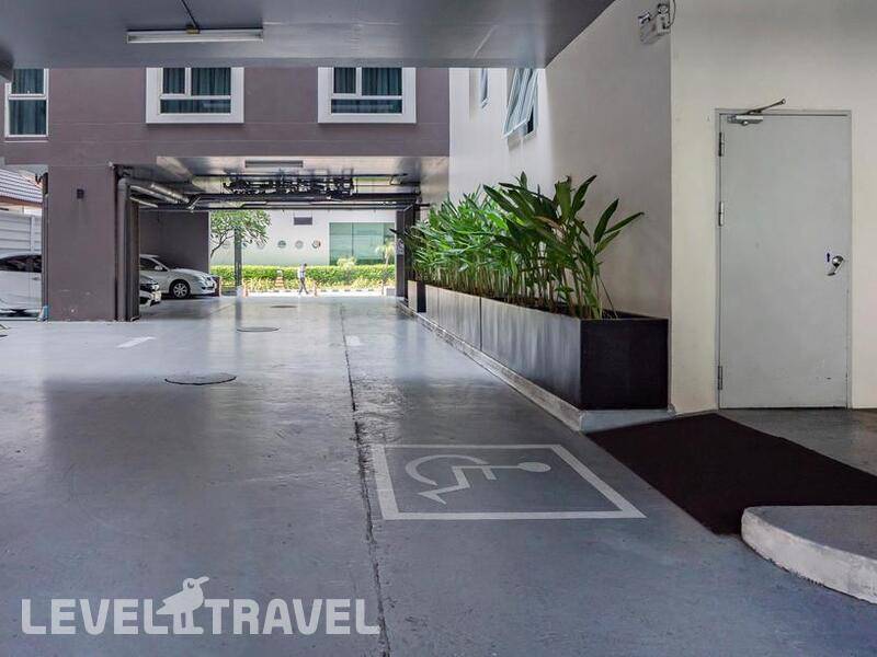 Фотография Mood Hotel (Ex. A One Star Hotel Pattaya)