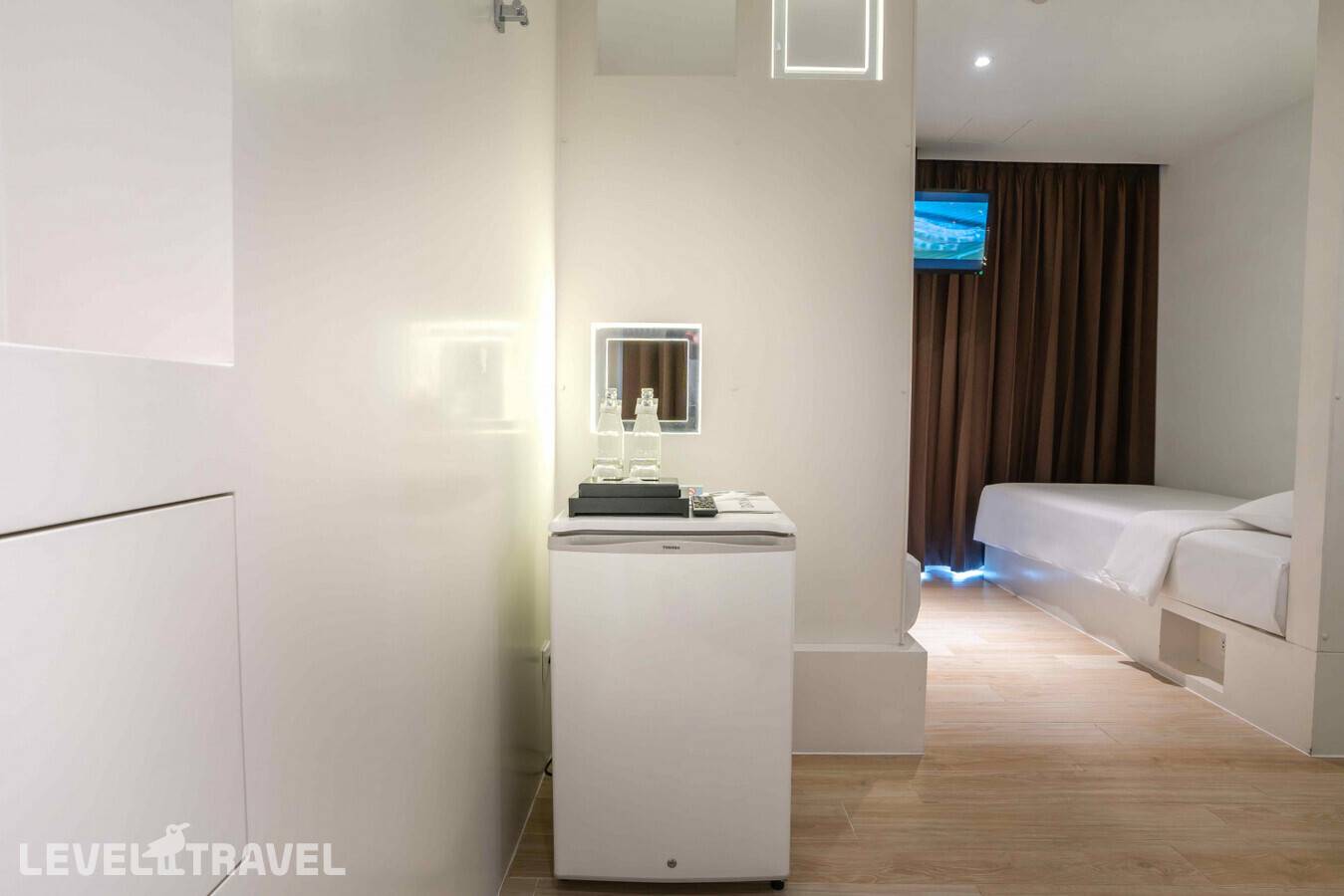 фотографии отеля Mood Hotel (Ex. A One Star Hotel) в Таиланд(Центральная Паттайя) - фото №20