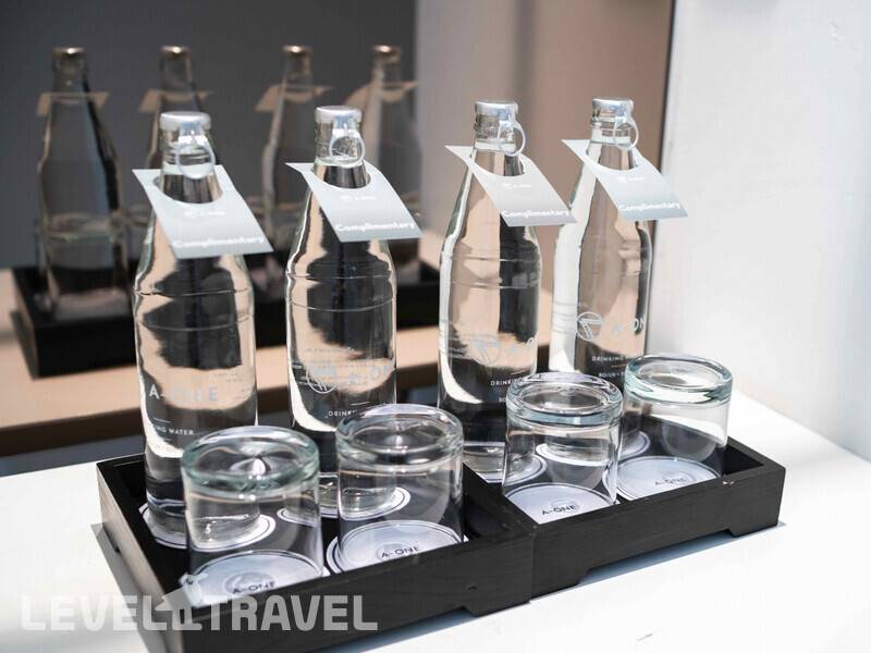 Фотография Mood Hotel (Ex. A One Star Hotel) Фотография Mood Hotel (Ex. A One Star Hotel)