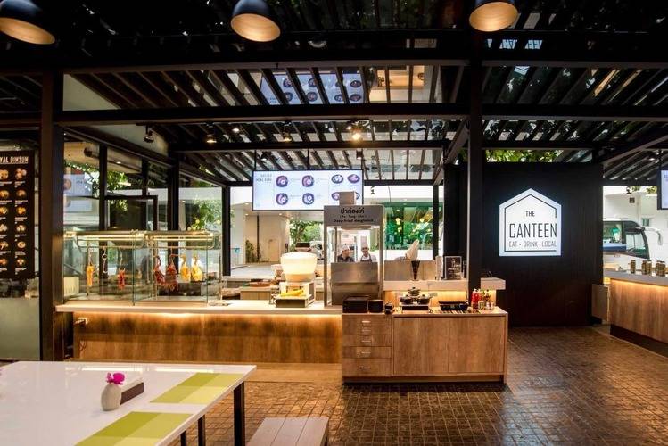 Mood Hotel (Ex. A One Star Hotel)