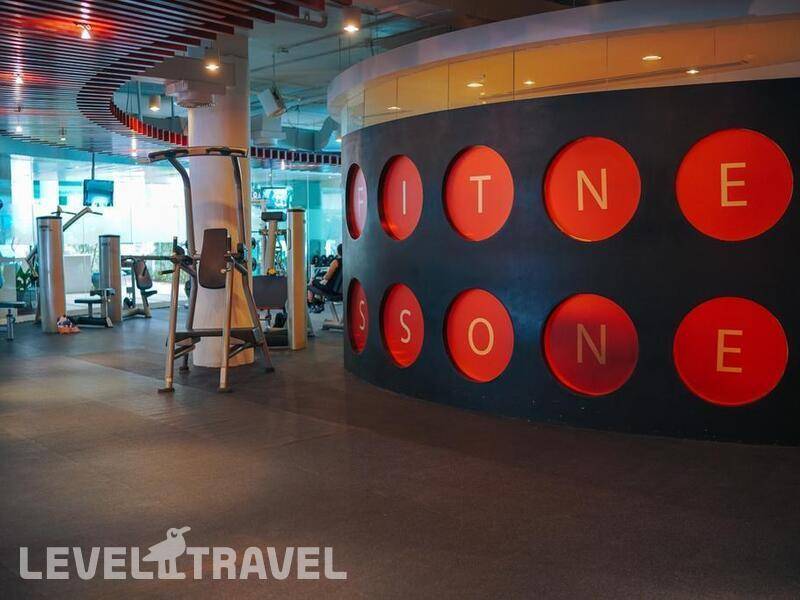 Фотография Mood Hotel (Ex. A One Star Hotel Pattaya)