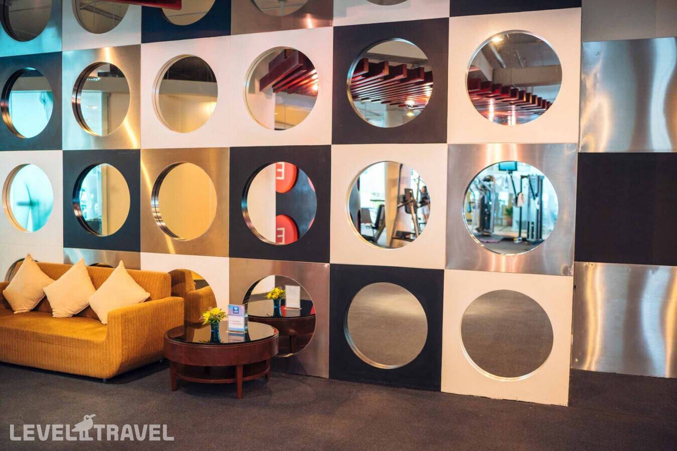 фотографии отеля Mood Hotel (Ex. A One Star Hotel) в Таиланд(Центральная Паттайя) - фото №38