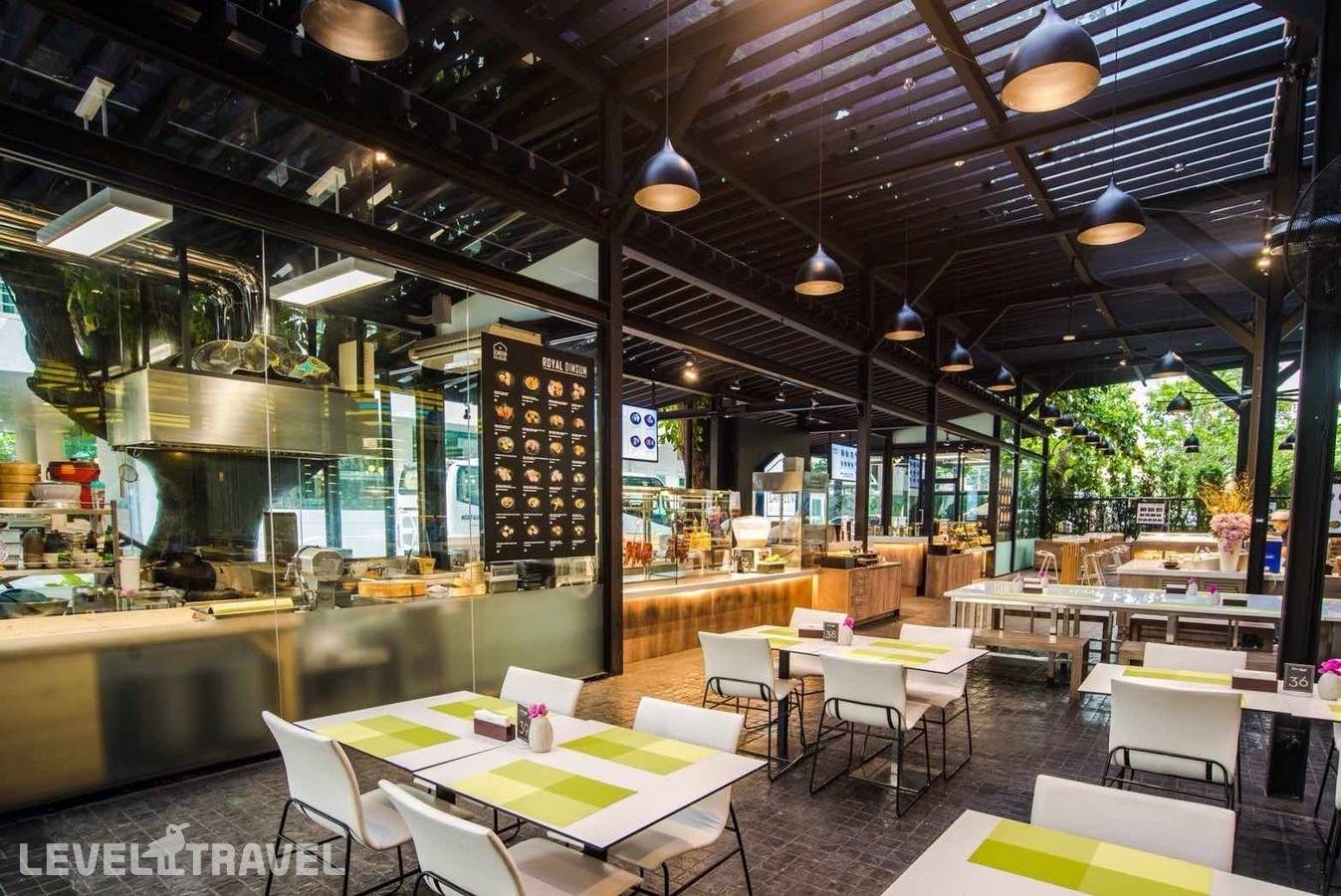 фотографии отеля Mood Hotel (Ex. A One Star Hotel) в Таиланд(Центральная Паттайя) - фото №32