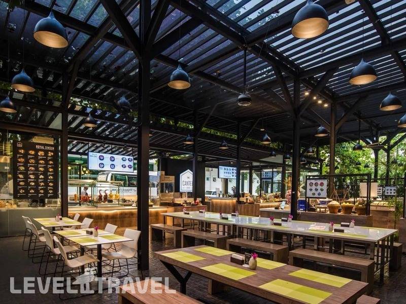 Фотография Mood Hotel (Ex. A One Star Hotel) Фотография Mood Hotel (Ex. A One Star Hotel)