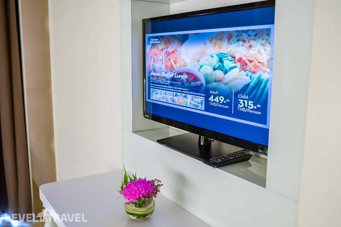 фотографии отеля Mood Hotel (Ex. A One Star Hotel) в Таиланд(Центральная Паттайя) - фото №29