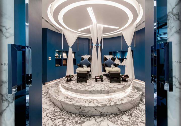 Mood Hotel (Ex. A One Star Hotel)