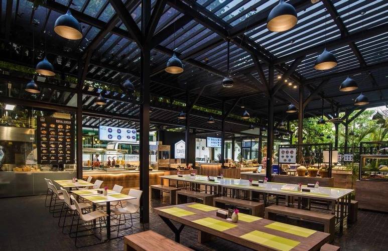 Mood Hotel (Ex. A One Star Hotel)