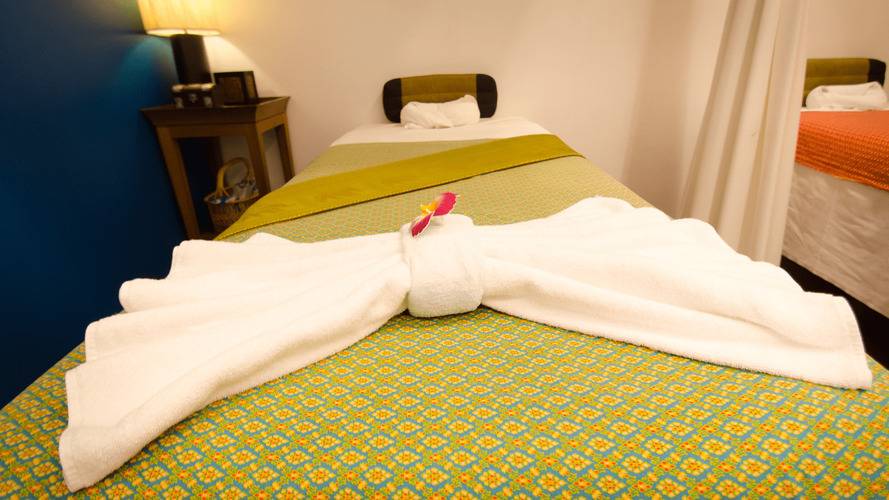 Mood Hotel (Ex. A One Star Hotel)