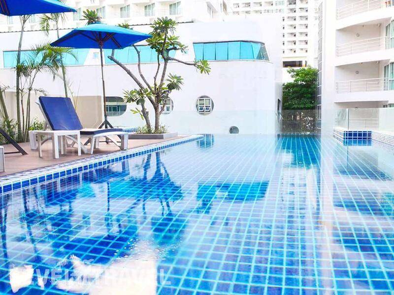 Фотография Mood Hotel (Ex. A One Star Hotel Pattaya)