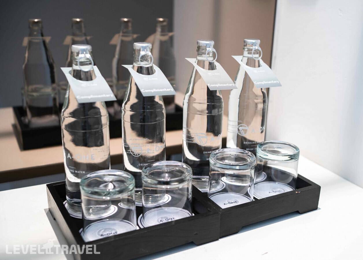 фотографии отеля Mood Hotel (Ex. A One Star Hotel) в Таиланд(Центральная Паттайя) - фото №30