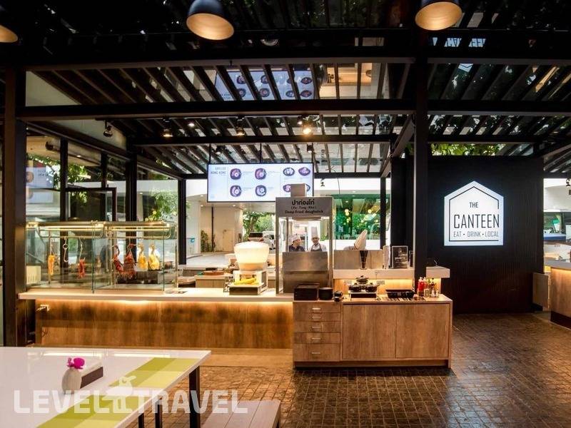 Фотография Mood Hotel (Ex. A One Star Hotel) Фотография Mood Hotel (Ex. A One Star Hotel)