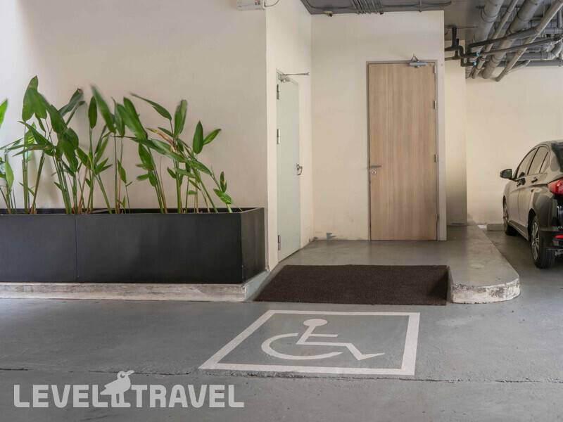 Фотография Mood Hotel (Ex. A One Star Hotel) Фотография Mood Hotel (Ex. A One Star Hotel)