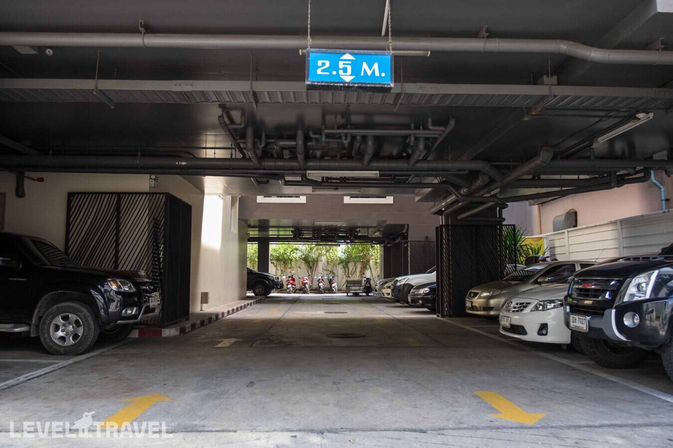 фотографии отеля Mood Hotel (Ex. A One Star Hotel) в Таиланд(Центральная Паттайя) - фото №47