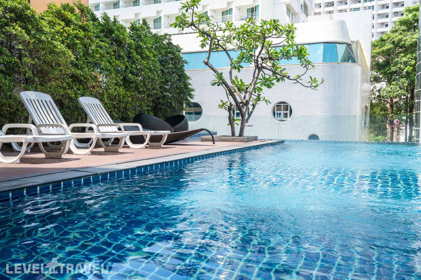 фотографии отеля Mood Hotel (Ex. A One Star Hotel) в Таиланд(Центральная Паттайя) - фото №15