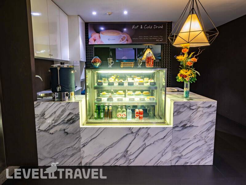 Фотография Mood Hotel (Ex. A One Star Hotel) Фотография Mood Hotel (Ex. A One Star Hotel)