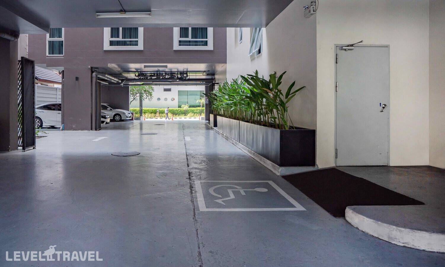 фотографии отеля Mood Hotel (Ex. A One Star Hotel) в Таиланд(Центральная Паттайя) - фото №48