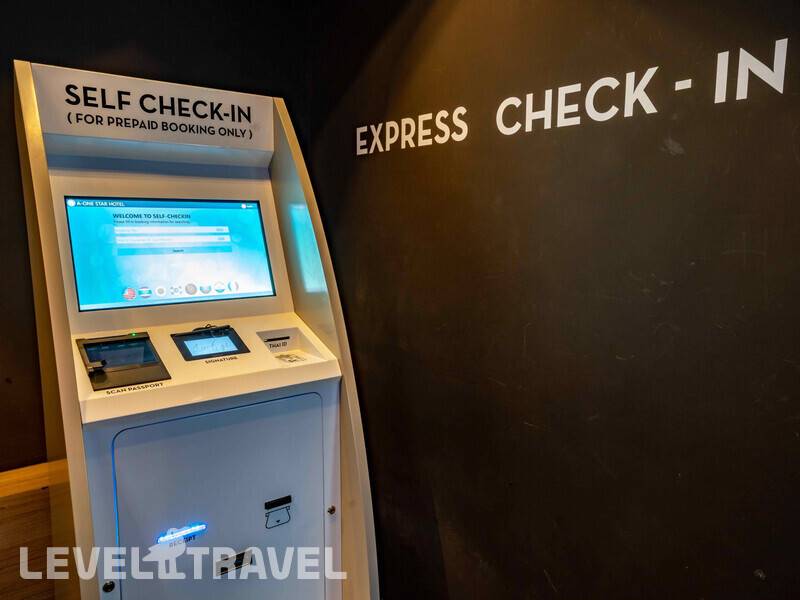 Фотография Mood Hotel (Ex. A One Star Hotel) Фотография Mood Hotel (Ex. A One Star Hotel)