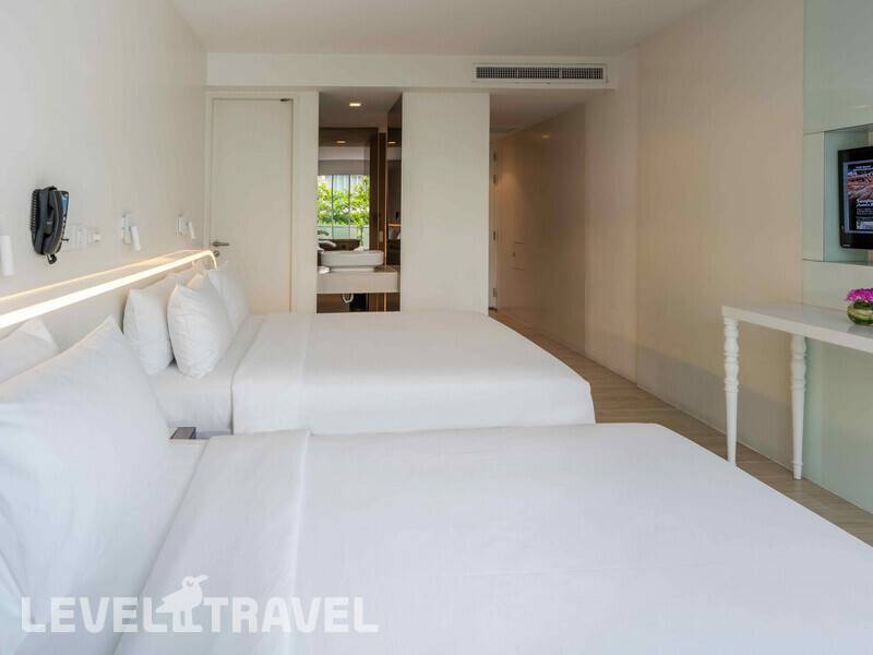 Фотография Mood Hotel (Ex. A One Star Hotel) Фотография Mood Hotel (Ex. A One Star Hotel)