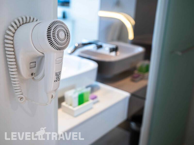 Фотография Mood Hotel (Ex. A One Star Hotel) Фотография Mood Hotel (Ex. A One Star Hotel)