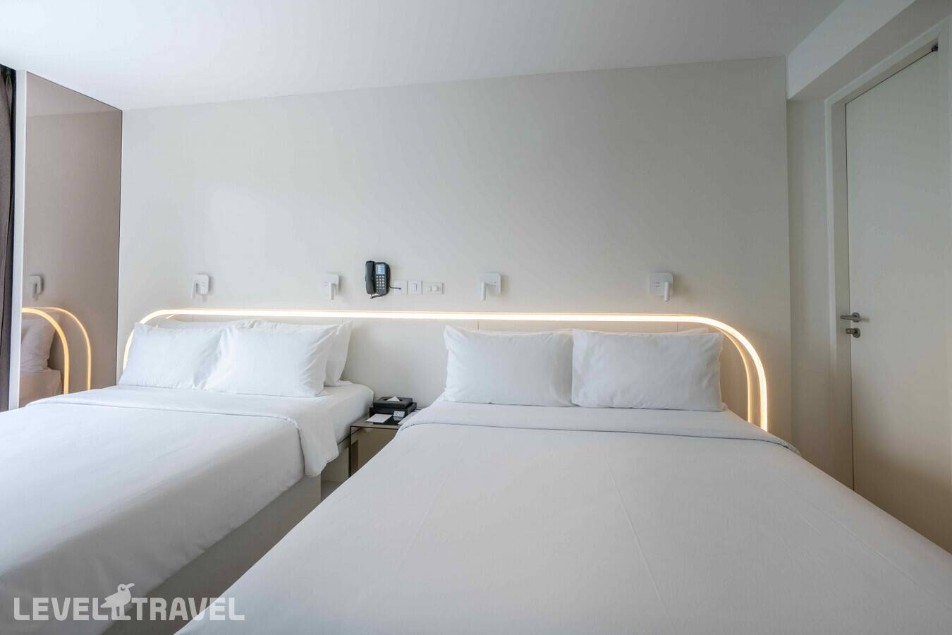 фотографии отеля Mood Hotel (Ex. A One Star Hotel) в Таиланд(Центральная Паттайя) - фото №18