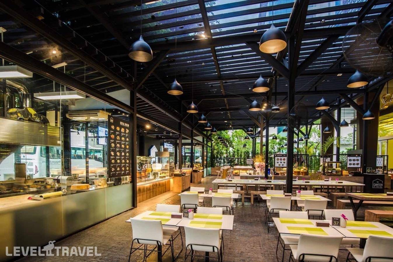 фотографии отеля Mood Hotel (Ex. A One Star Hotel) в Таиланд(Центральная Паттайя) - фото №34