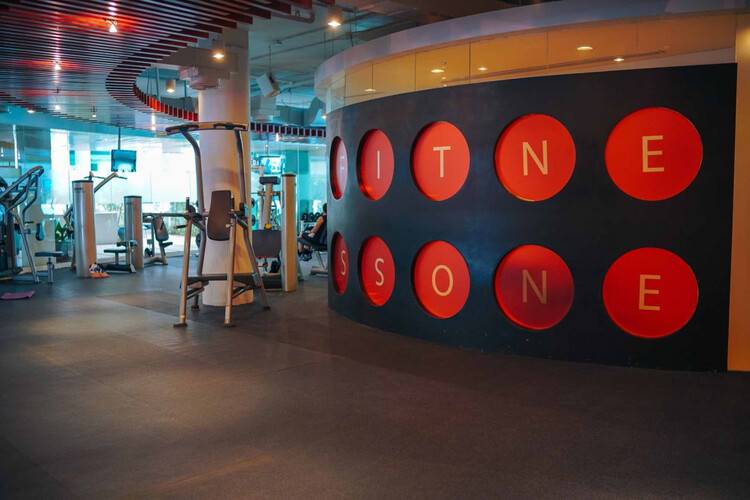 Mood Hotel (Ex. A One Star Hotel)