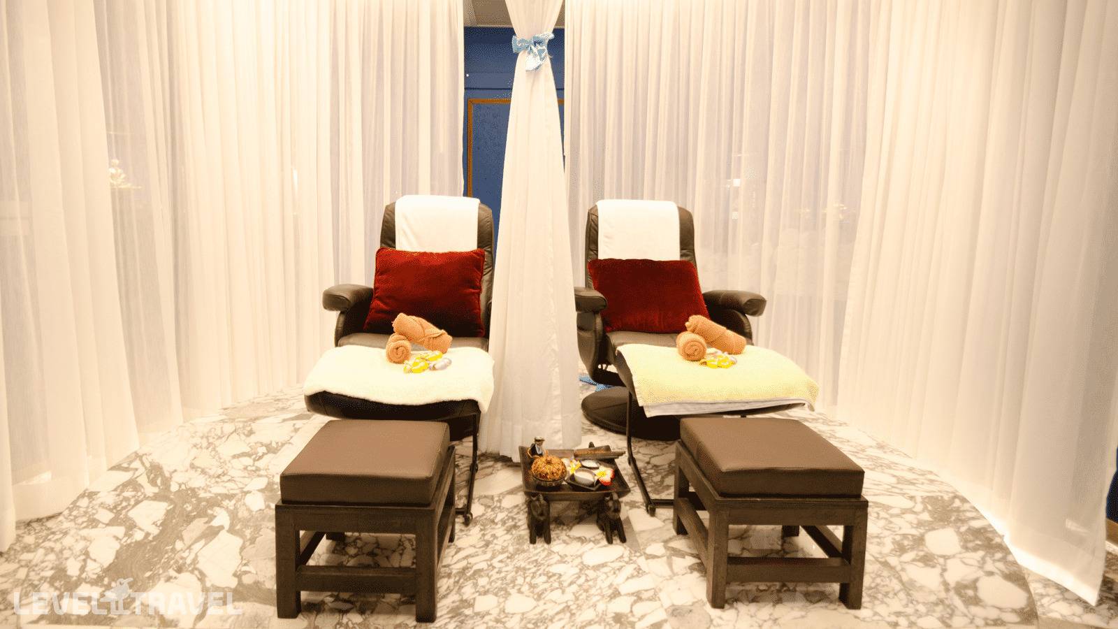 фотографии отеля Mood Hotel (Ex. A One Star Hotel) в Таиланд(Центральная Паттайя) - фото №40